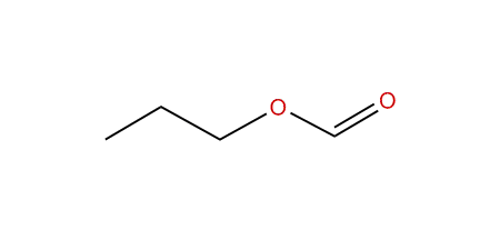 Propyl formate